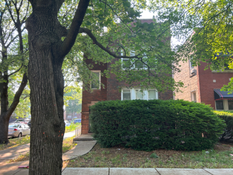 1657 N Linder Ave #BS - Photo 3 of 4