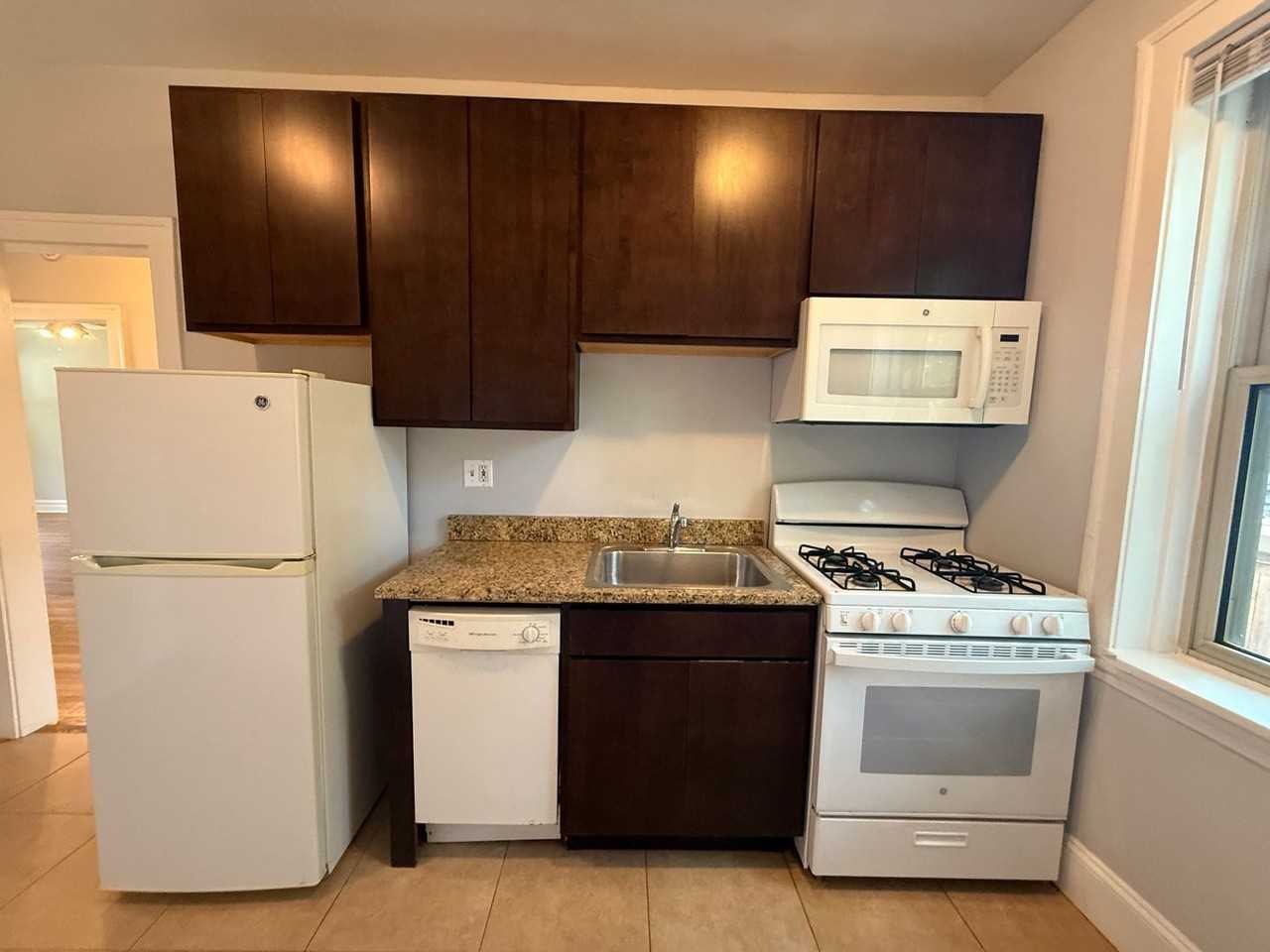 Beautiful Vintage Apartments Near NorthShore Evanston Hospital - Photo 3 of 16