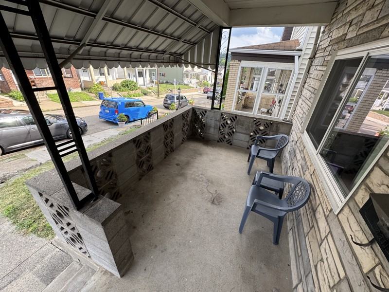 724 Wills St #1 - Photo 2 of 15