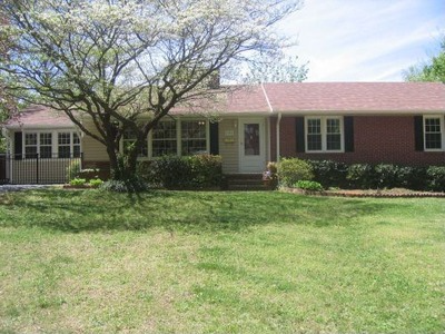 4100 Castlewood Rd - Photo 2 of 10