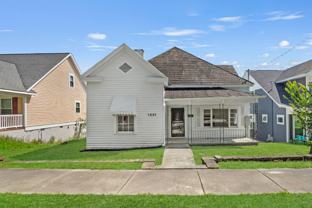 1031 Ash St - Photo 1 of 1