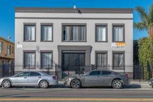 4309 S Main Street - Photo 1 of 1