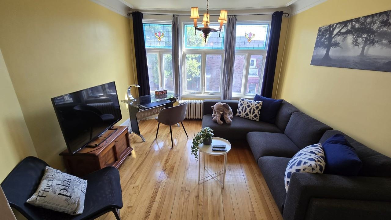 3800 Rue Saint-André - Photo 2 of 10