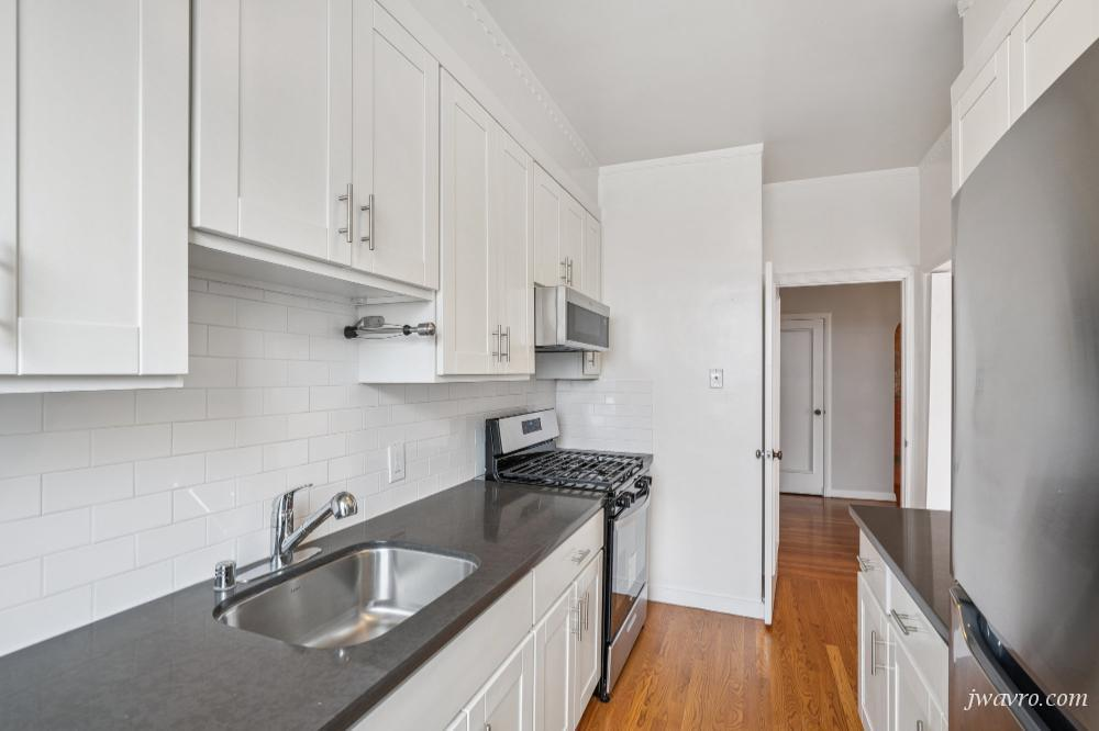 Jackson Street & Franklin Street - Photo 2 of 22