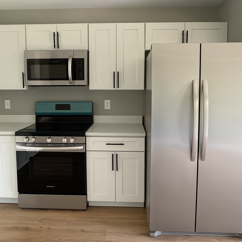 3010 Hammock Rd #NA - Photo 2 of 6