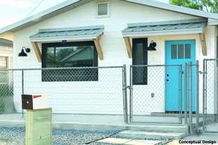 2010 E Kearney St #NA - Photo 1 of 1