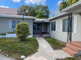 218 Antiquera Ave. - Photo 1 of 1
