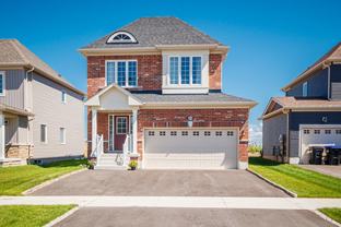 209 Breton Street - Photo 1 of 1