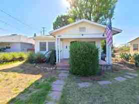 Clay St. - 1607 - Photo 1 of 1