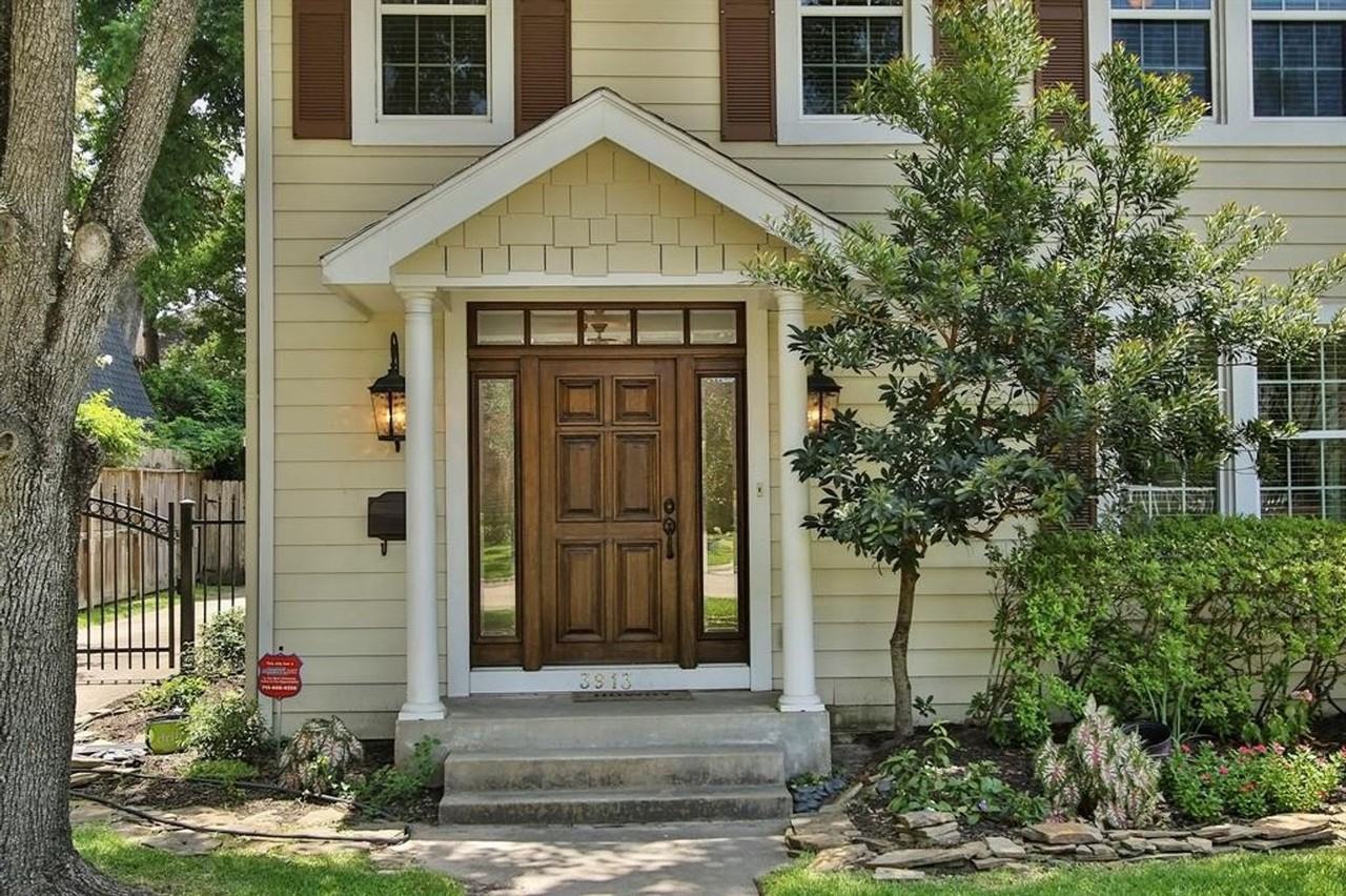 3913 University Blvd - Photo 2 of 30