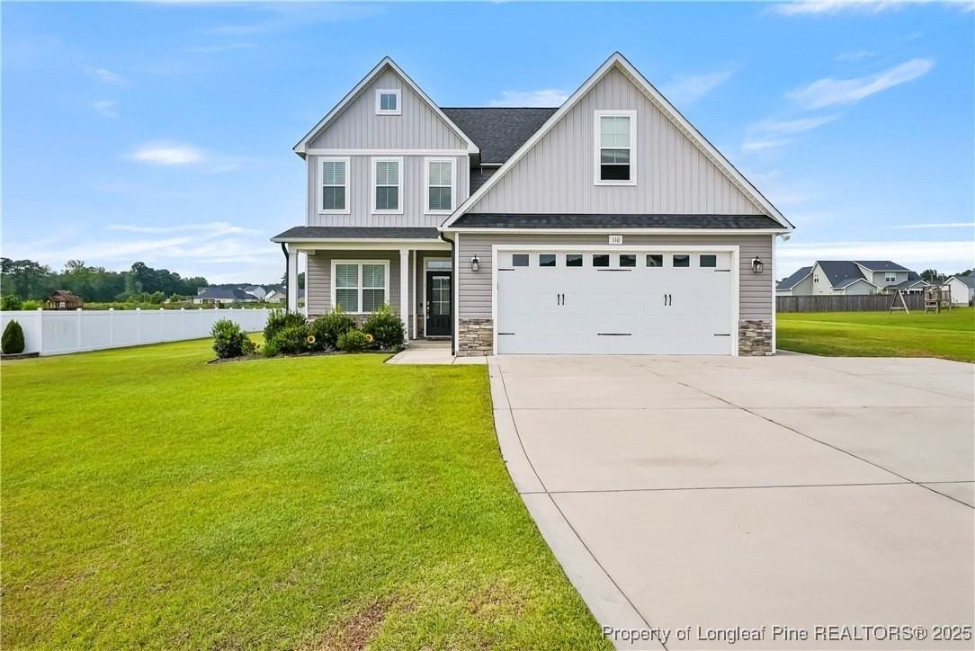 110 Thunder Valley Ct - Photo 2 of 50