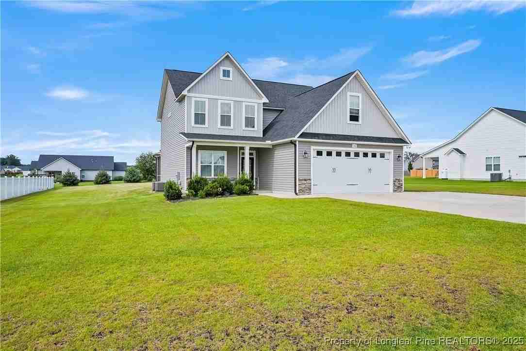 110 Thunder Valley Ct - Photo 4 of 50