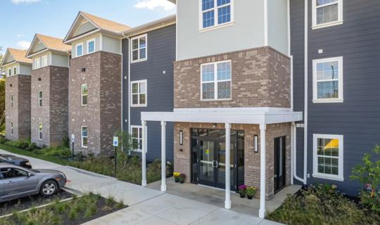 L.E.A. Properties LLC DBA Beacon 1 of 4