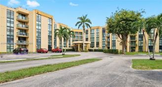 11780 Sw 18th St #115-2 - Photo 1 of 1