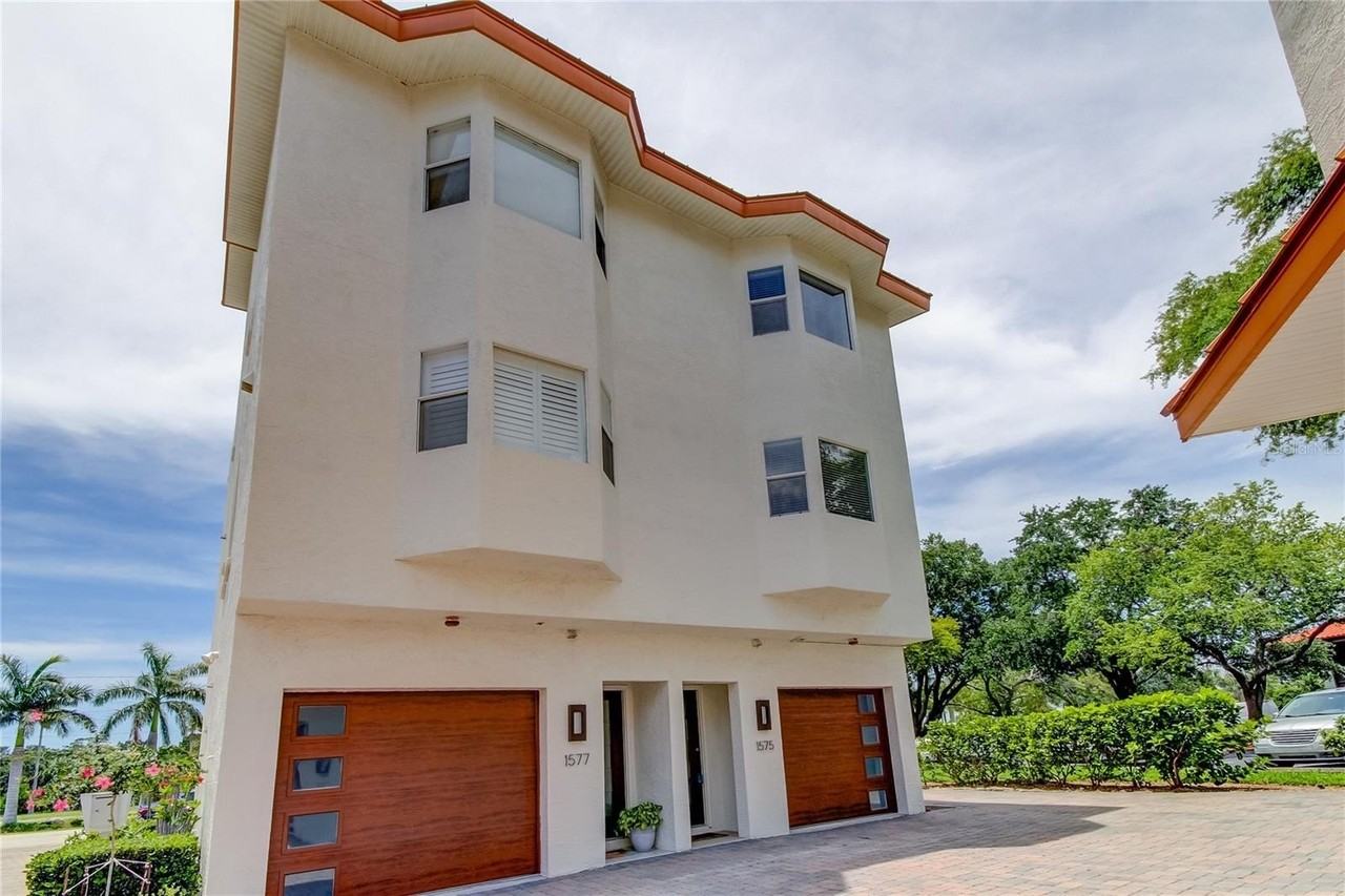 1575 Pinellas Bayway S #1575 - Photo 2 of 50