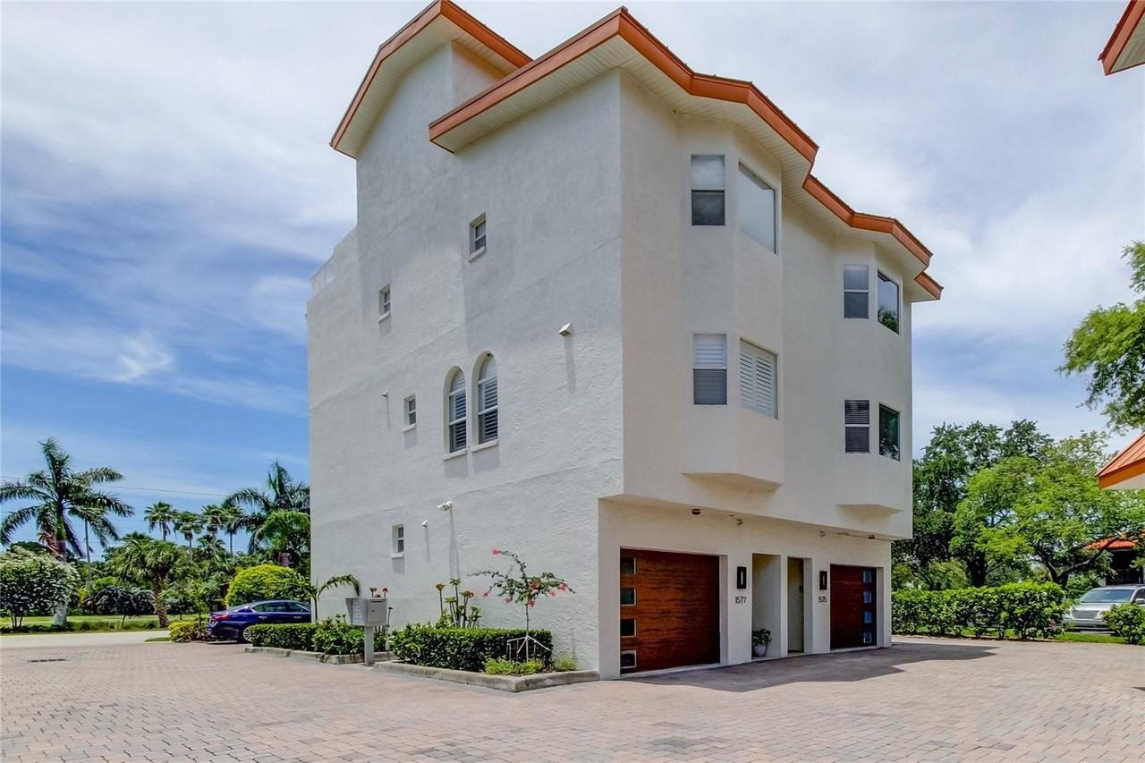 1575 Pinellas Bayway S #1575 - Photo 3 of 50