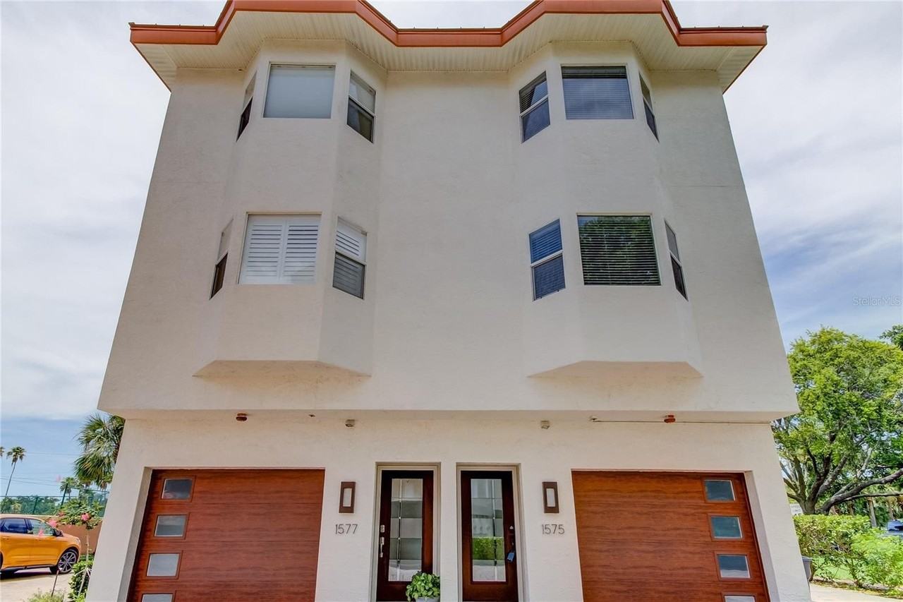 1575 Pinellas Bayway S #1575 - Photo 4 of 50