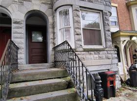 245A Grand St #3 - Photo 1 of 1