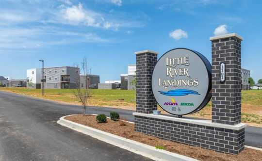 L.E.A. Properties LLC DBA Beacon 1 of 4