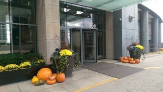 450 E Waterside Dr #1310 - Photo 1 of 1