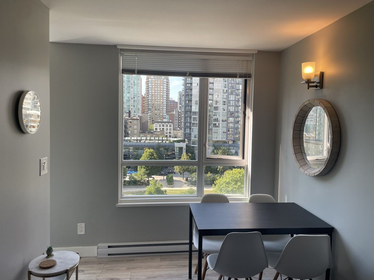 1188 Richards Street #902 - Photo 7 of 24