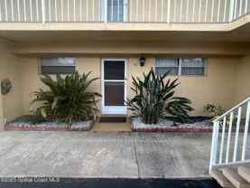 2135 N Courtenay Pkwy #142 - Photo 1 of 1