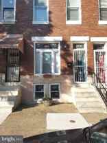 2415 Mcculloh St - Photo 1 of 1