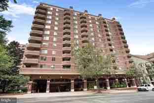 1276 N Wayne St #501 - Photo 1 of 1