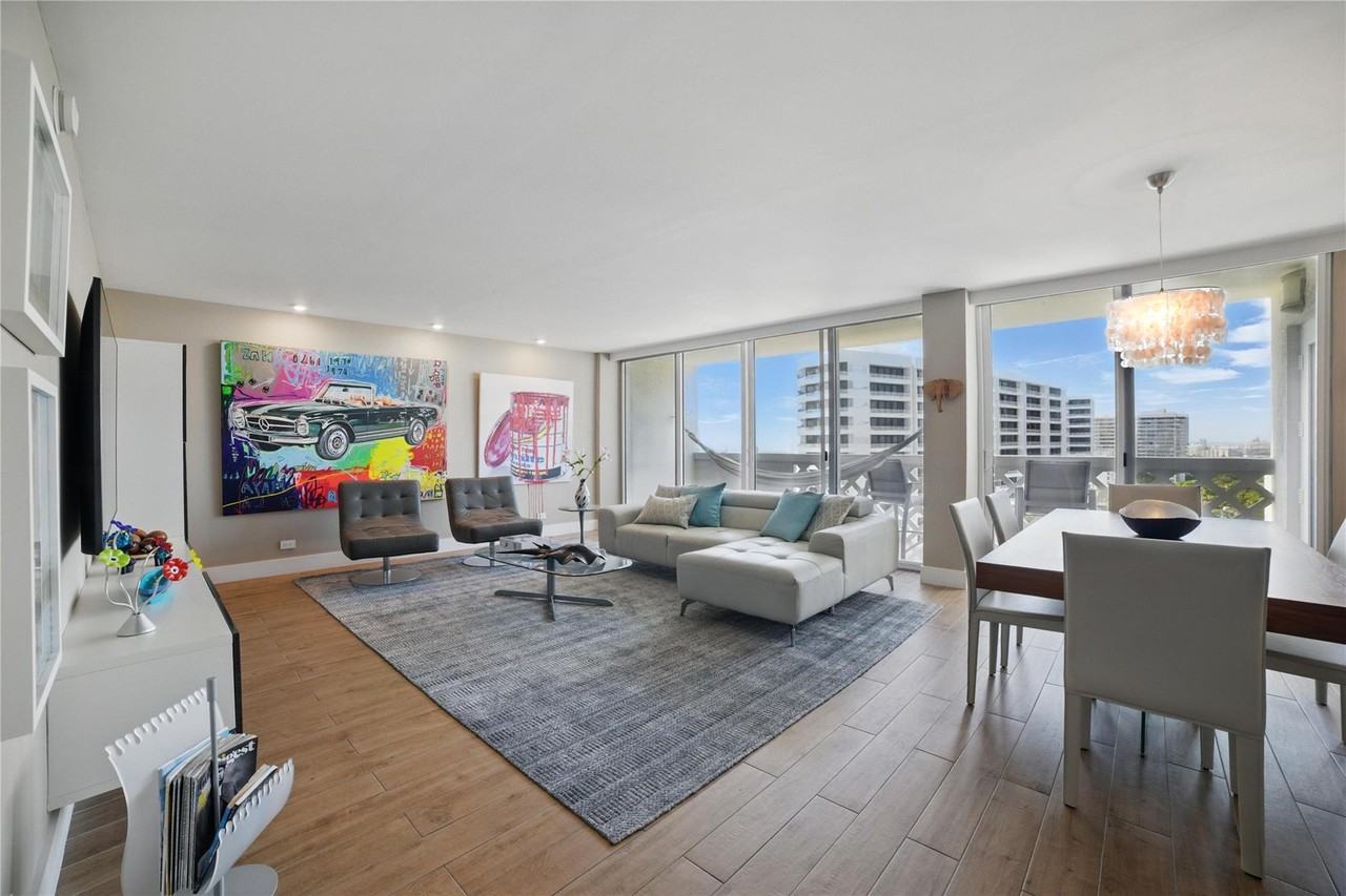 1200 S Ocean Blvd - Photo 3 of 36