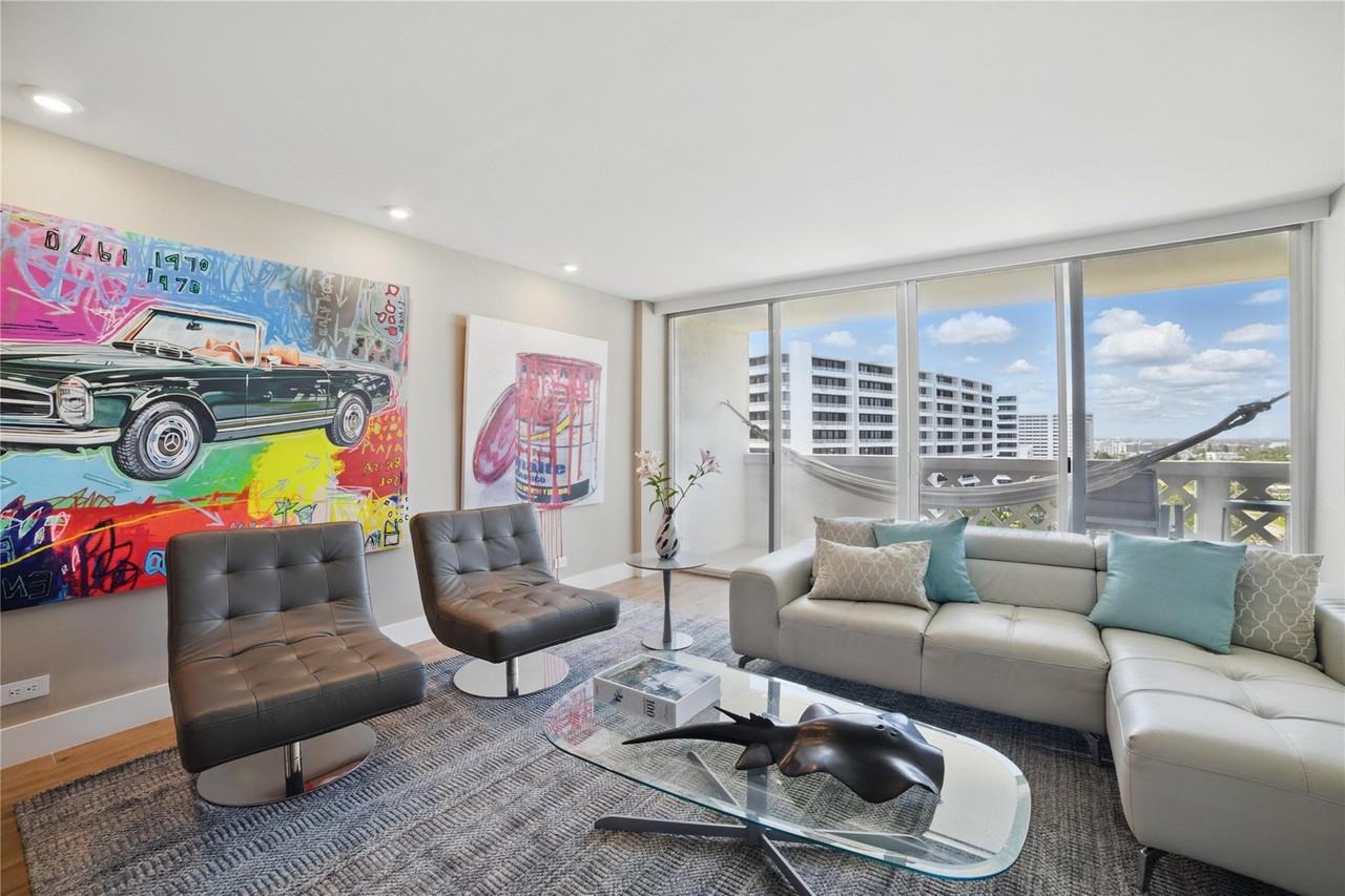 1200 S Ocean Blvd - Photo 5 of 36