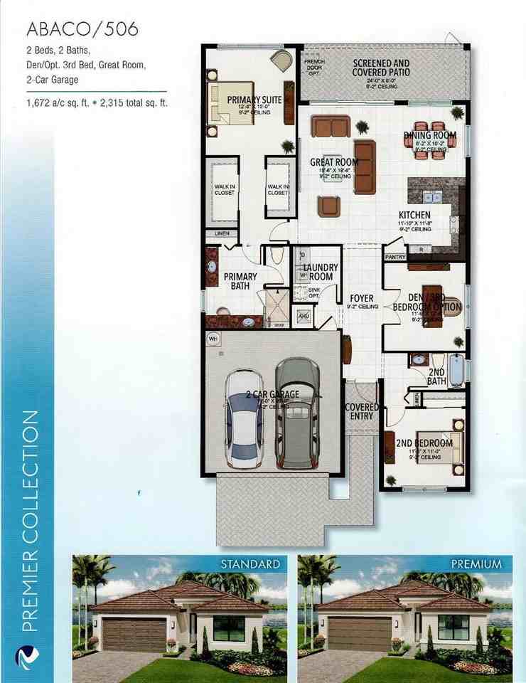 12522 Sw Emerald Estuary Ter - Photo 4 of 50