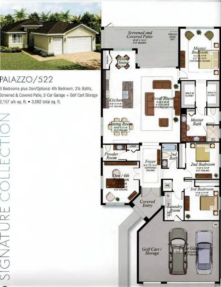 11766 Southwest Poseidon Way - Photo 3 of 50