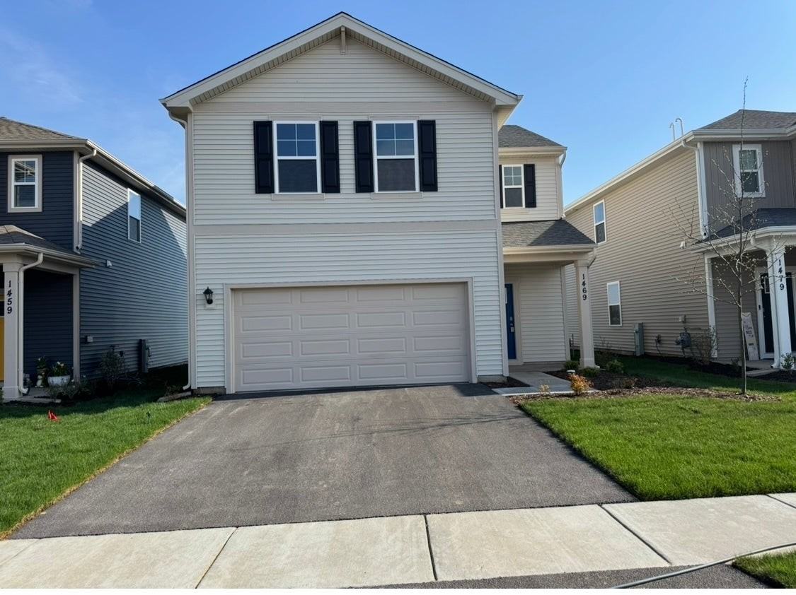 1469 Grand Tetons Dr - Photo 2 of 19