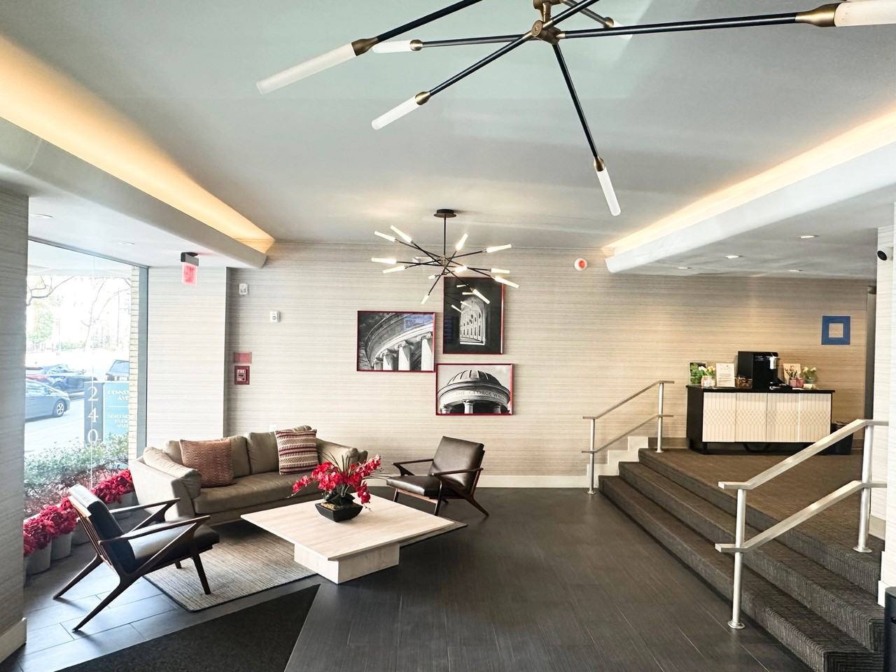 2400 Pennsylvania Avenue Apartments - Photo 2 of 113