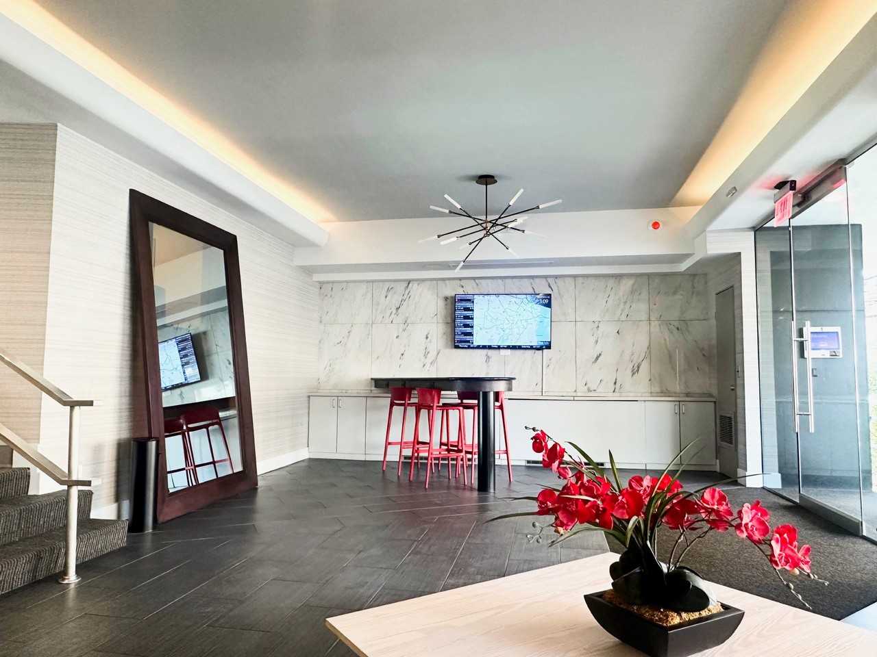 2400 Pennsylvania Avenue Apartments - Photo 3 of 113