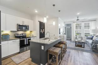 Seaview Apartments at Santa Rosa Beach - Photo 1 of 1
