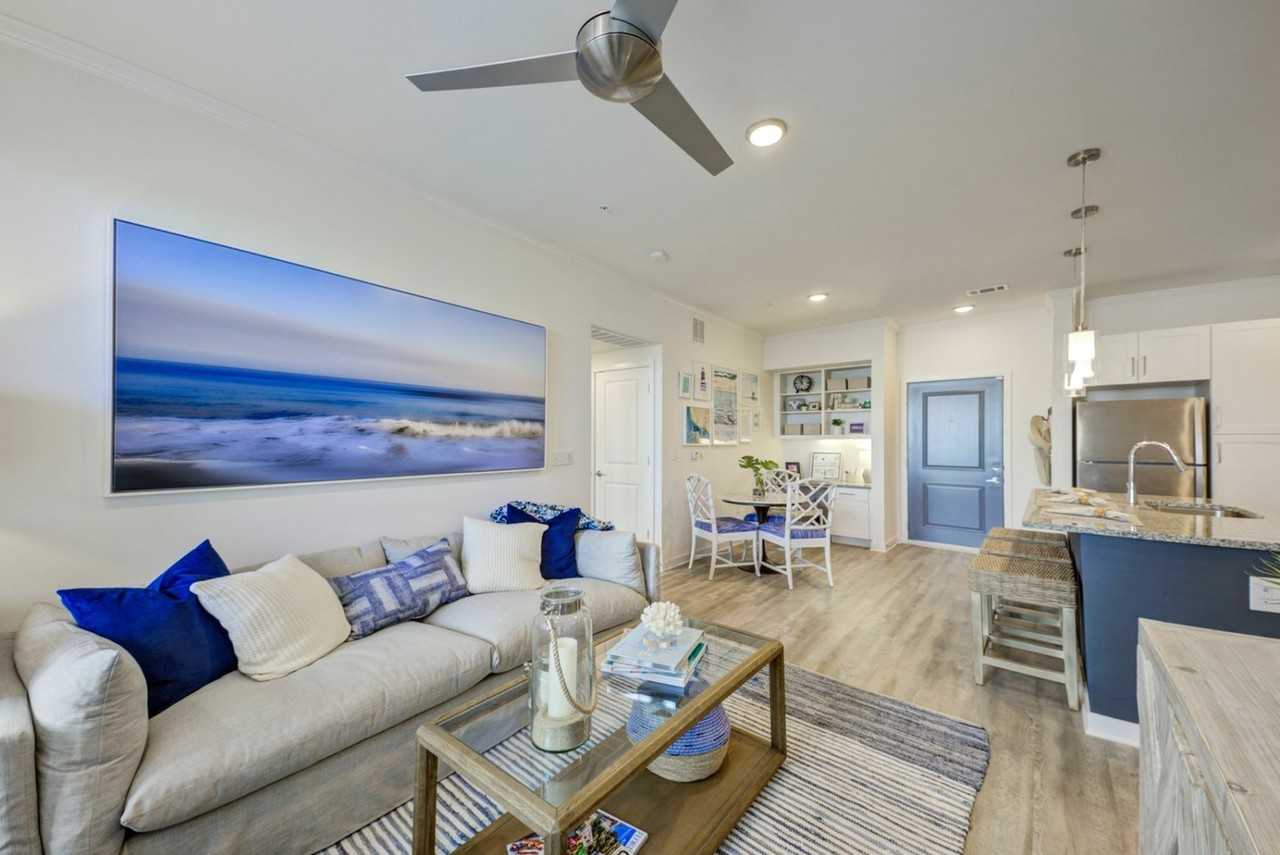 Seaview Apartments at Santa Rosa Beach - Photo 6 of 51