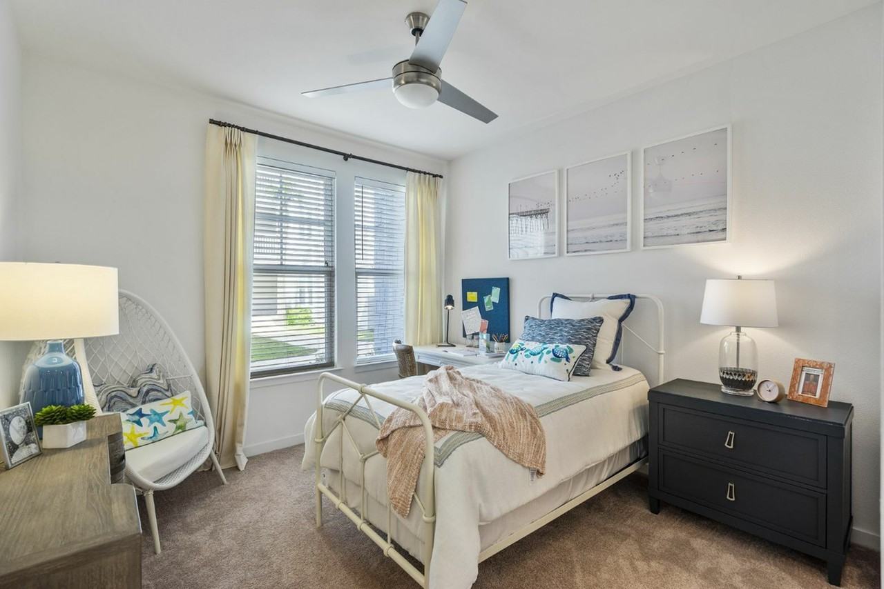 Seaview Apartments at Santa Rosa Beach - Photo 7 of 51