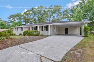 107 Huntwood Dr Se - Photo 1 of 1