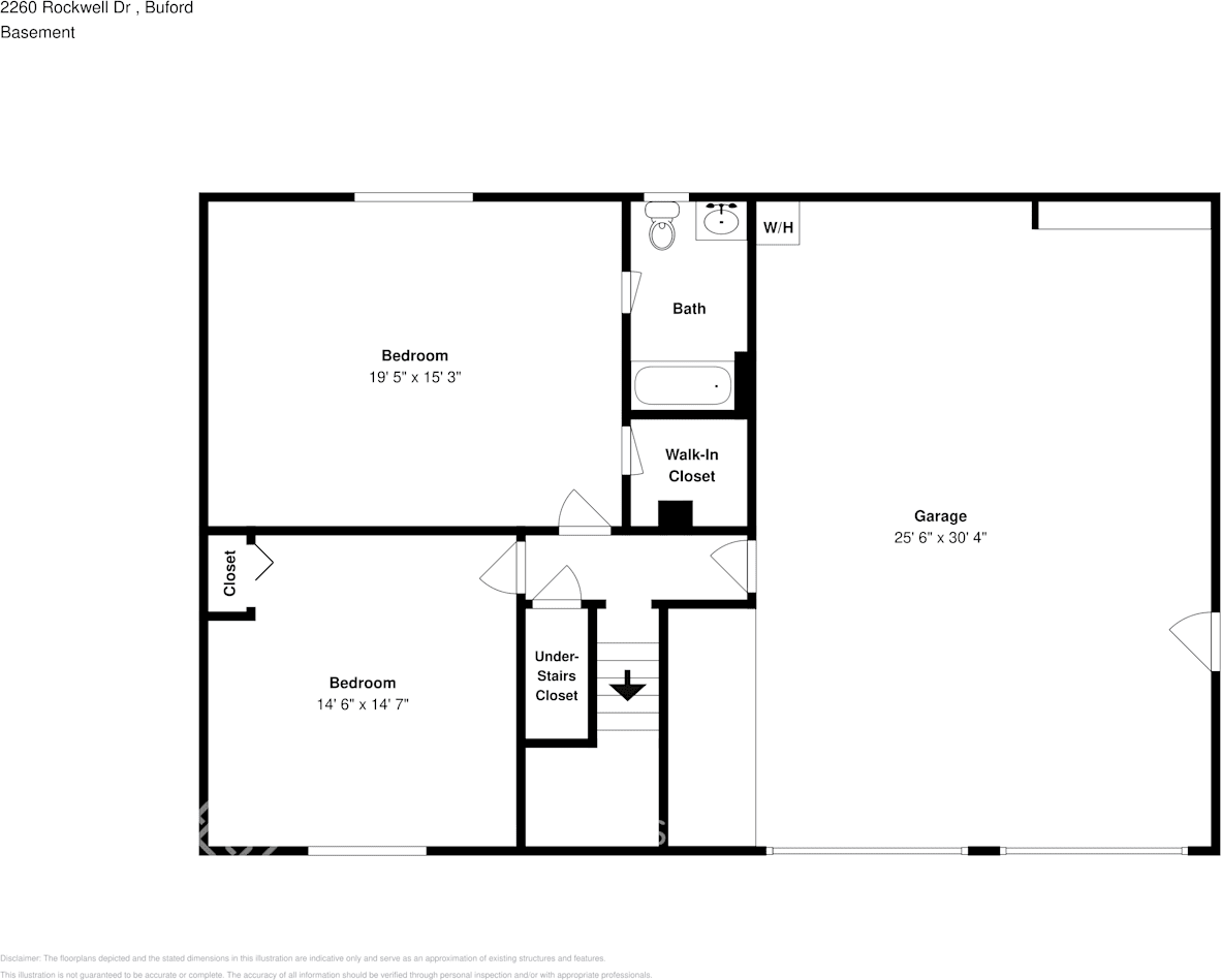 2260 Rockwell Drive - Photo 2 of 24