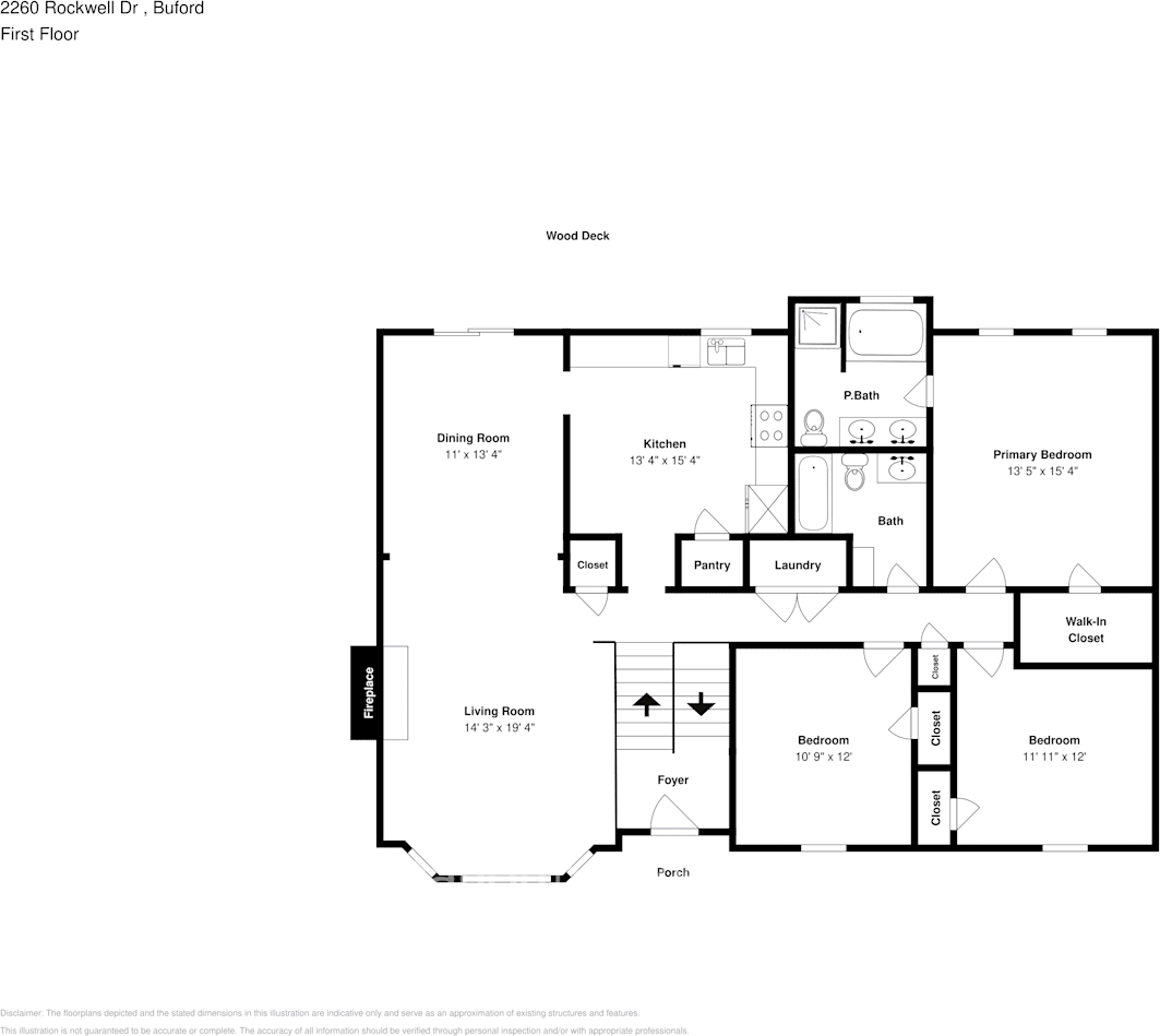 2260 Rockwell Drive - Photo 3 of 24