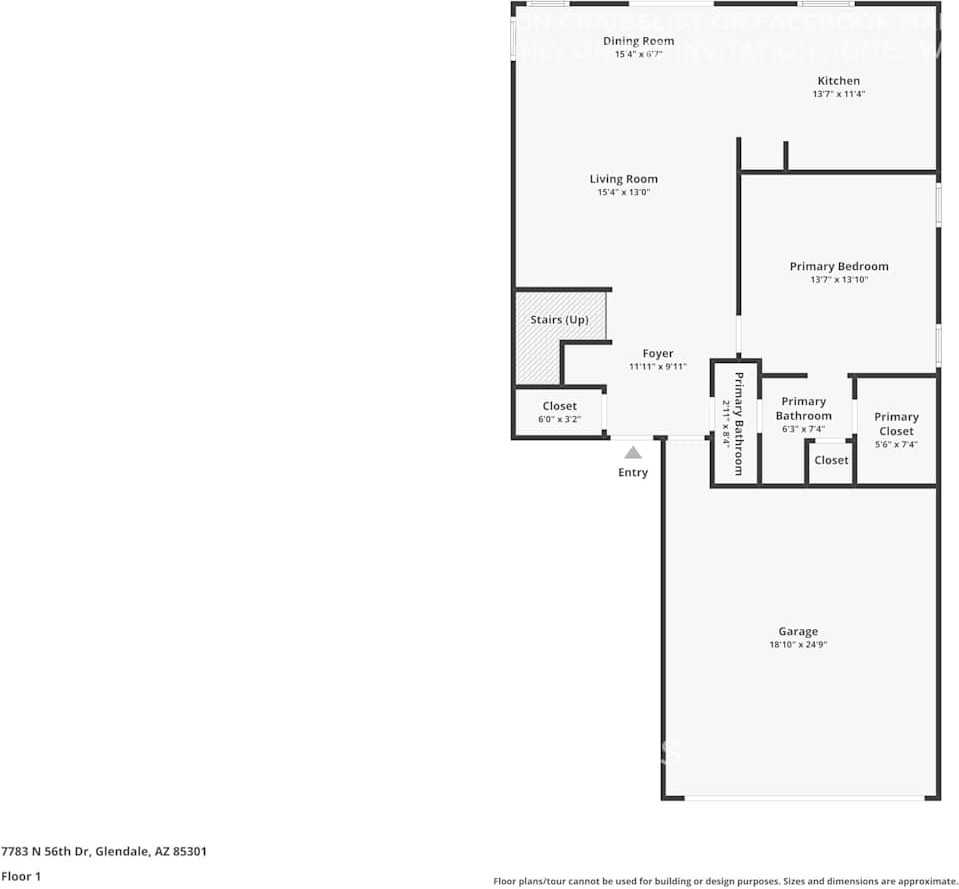 7783 N 56th Dr - Photo 2 of 18