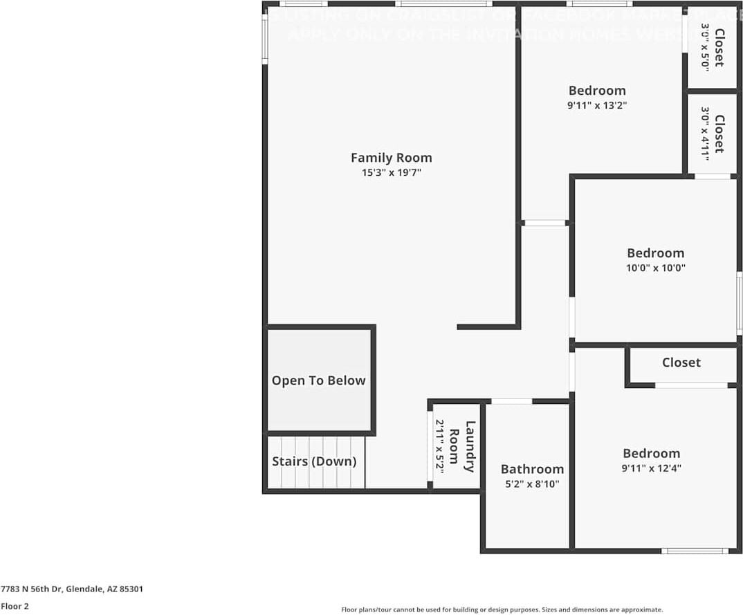 7783 N 56th Dr - Photo 3 of 18