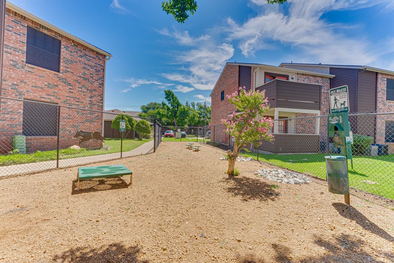 Timberglen Apartments - Photo 6 of 50