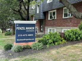 Penzel Manor Apartments - Photo 1 of 1