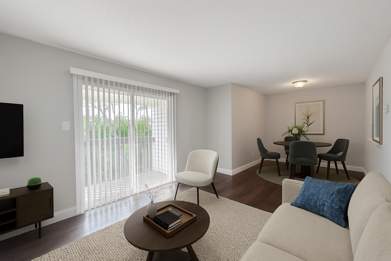 Tillery Ridge Apartment Homes - Photo 5 of 50