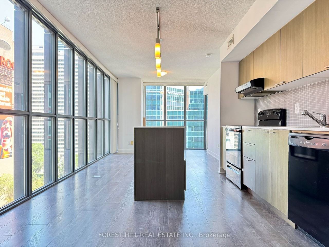 101 Charles Street East #1008 - Photo 2 of 16