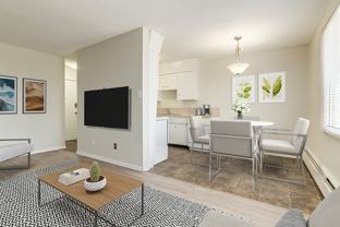 Nine and Five Apartments - Photo 1 of 1
