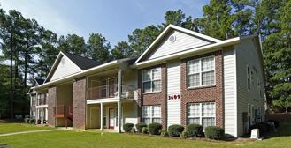 Karen Lake Apartments - Photo 1 of 1
