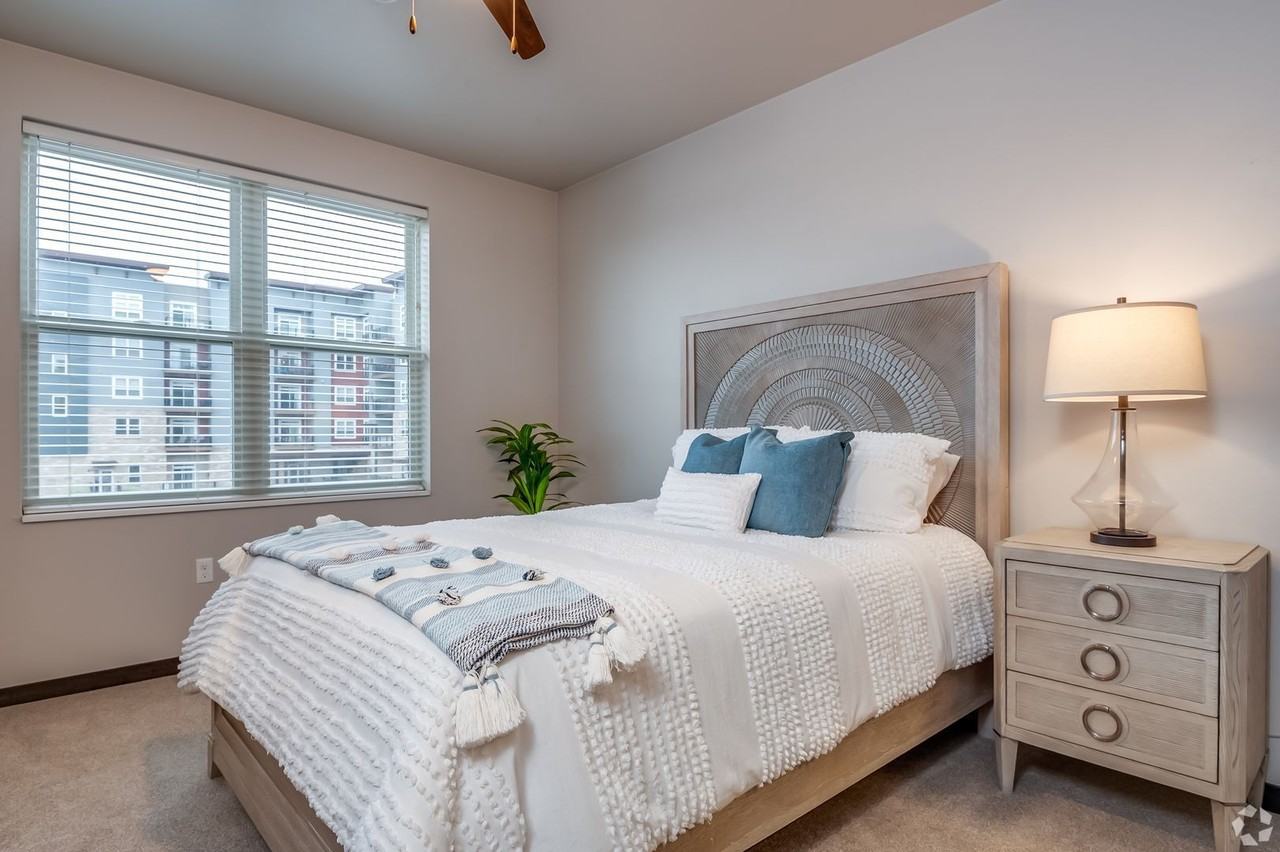 ELEMENT Apartments II - 772 - Photo 4 of 9